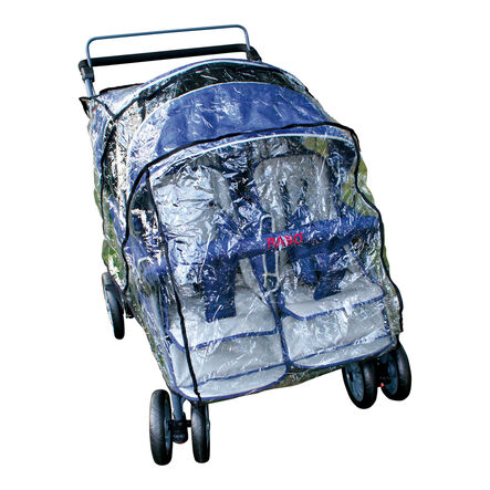 Rabo Baby Bus 4 Seater Stroller  hi\-res