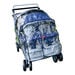 Rabo Baby Bus 4 Seater Stroller  hi\-res