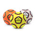 Lionstrike Lightweight Football Size 3 White  hi\-res