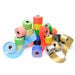 Bumper Value Paper Borders Pack 28pk  hi\-res