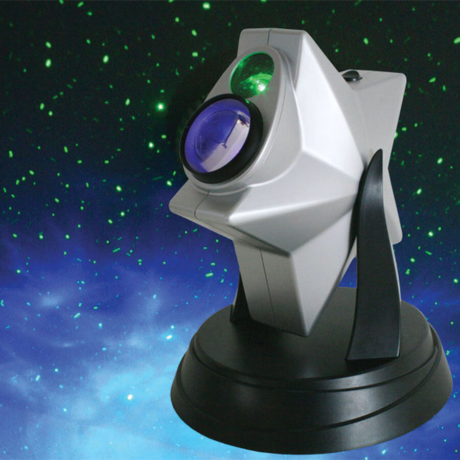 Laser Star Projector Sensory Room TTS