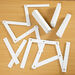 Pre Cut Card Levers 500pk  hi\-res