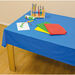 Heavy Duty Splash Mats Table Covers 1.5x1.5m Assorted 4pk  hi\-res