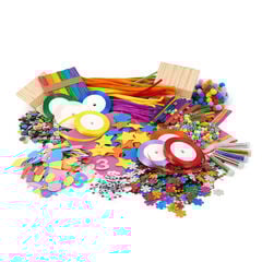 TTS Standard Collage Pack  hi-res