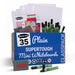 Show\-me® Supertough Plain A4 Whiteboard Kits  hi\-res