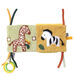 Safari Collection Baby Activity Book  hi\-res