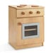 Hardwood Role Play Kitchen Units  hi\-res