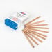 TTS Chunky Unlaq Tri Colouring Pencils Half len 156pk  hi\-res