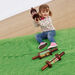 Rolling \x26 Shaking Wooden Treasure Cylinders  hi\-res