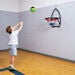 Hang a Hoop Basketball Goal  hi\-res