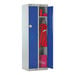 Moresecure School Lockers 300mm Nest of 3  hi\-res
