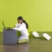 Zig Zag Indoor Outdoor Worksurface  hi\-res