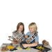 Polydron Engineering Class Set  hi\-res