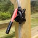 TTS Outdoor Wooden Cascading Water Tunnel  hi\-res
