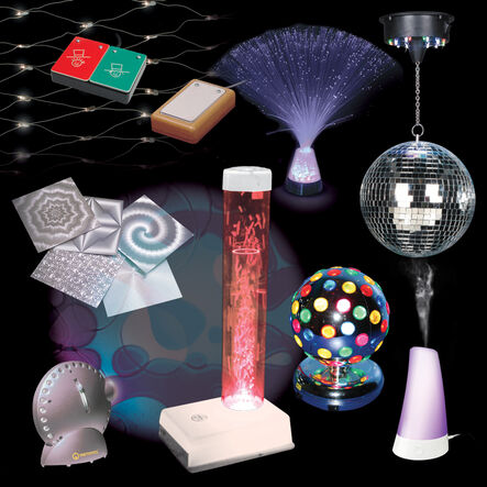 Portable Sensory Room Accessories  hi\-res