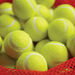 Training Quality Tennis Balls and Bag 48pk  hi\-res