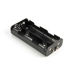 4 x C Battery Holders  4 x C Battery Holders  hi-res