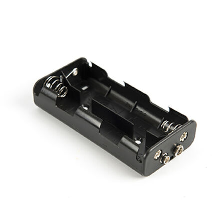 4 x C Battery Holders  hi\-res