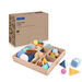 Toddler Loose Parts STEM KIT \- Texture Time  hi\-res