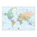 Mercator Map of the World Political A1  hi\-res