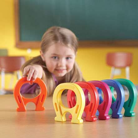 Learning Resources Mighty Magnets  hi\-res