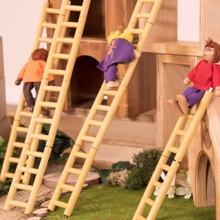 TTS Small World Ladders  hi\-res