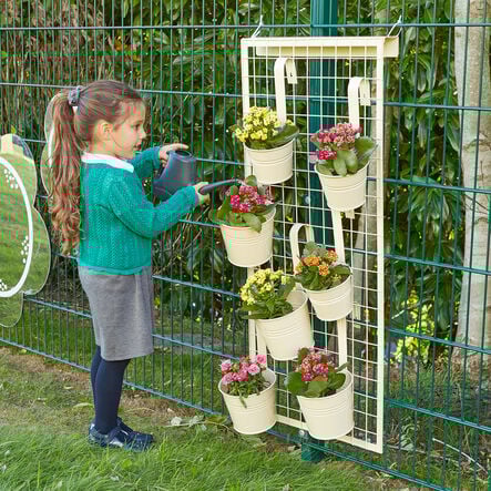 TTS Hanging Storage Buckets  hi\-res