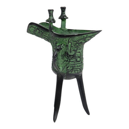 TTS Shang Dynasty of Ancient China Artefact Collection KS2  hi\-res
