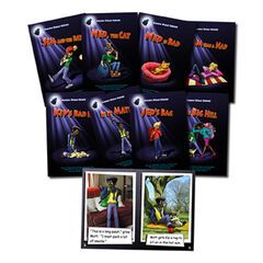 Moon Dogs Series Catch Up Reading Books  Moon Dogs Series Catch Up Reading Books  hi-res