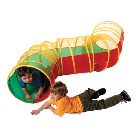Zig Zag Play Tunnel  hi\-res