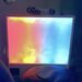 Sound and Light Panel H60xW60xD10cm  hi\-res