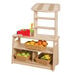 Millhouse Wooden Toddler Market Stall  hi\-res