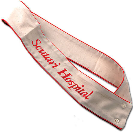 Scutari Brassard Florence Nightingale Role Play  hi\-res