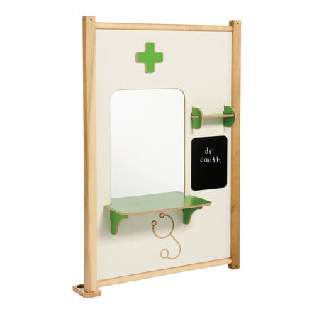 Millhouse Room Divider Health Centre Design Role Play Panel  hi\-res