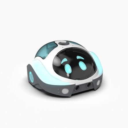 Loti\-Bot Single  hi\-res