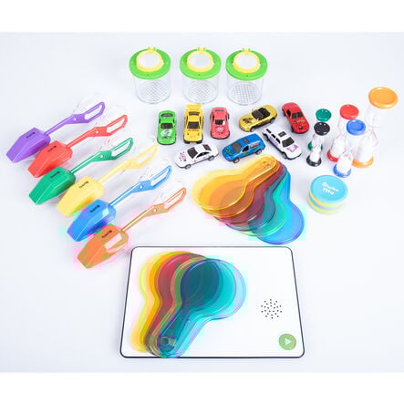 Playground Science Resource Kit \- Lower  hi\-res