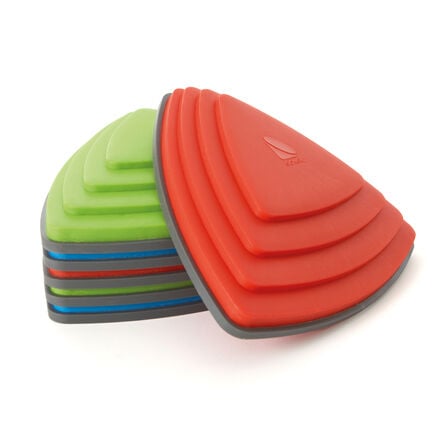 Gonge Colourful River Stepping Stones Multicoloured hi\-res