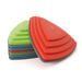Gonge Colourful River Stepping Stones Multicoloured hi\-res