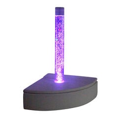 Bubble Tube and Padded Seat Surround  Bubble Tube and Padded Seat Surround  hi-res