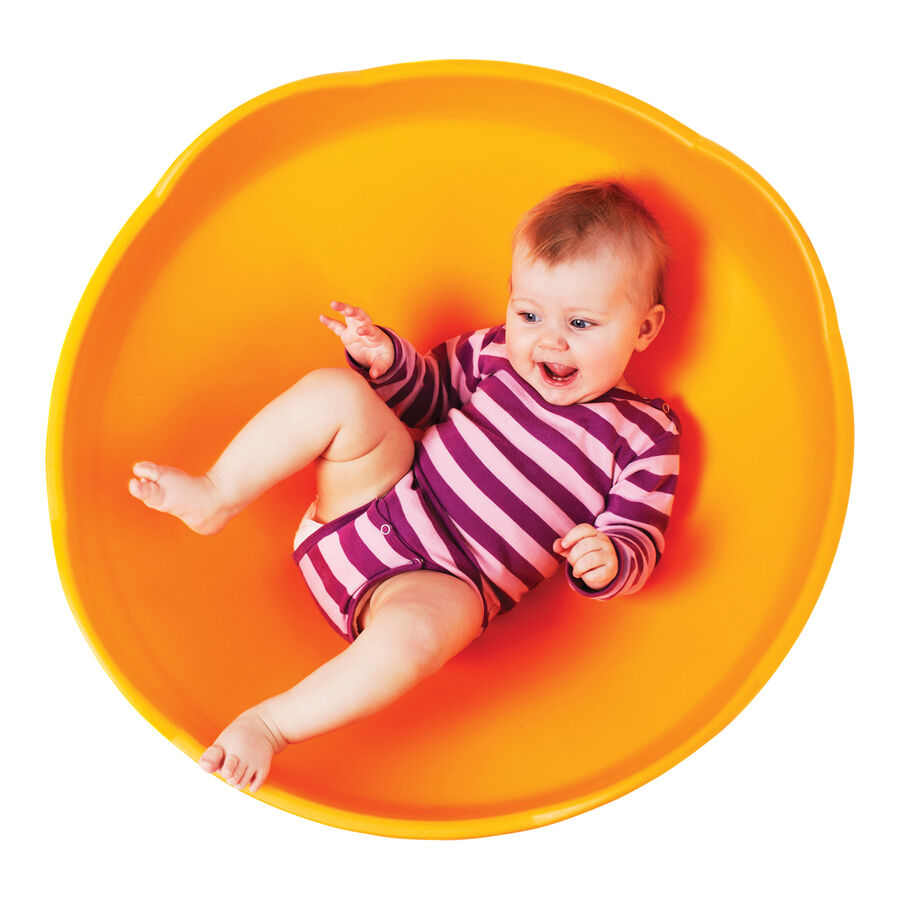 Sit in spinning top clearance