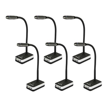 TTS Easi\-View Wireless Visualiser Single  hi\-res
