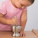 TTS Metal Pestle and Mortar Set 3pcs  hi\-res