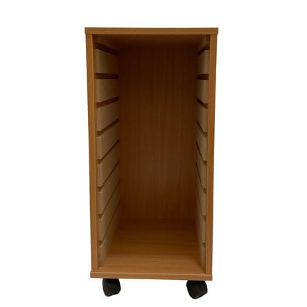 Value Empty Tray Storage Unit  hi\-res