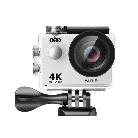 TTS 4k Camera with WiFi  hi\-res