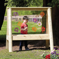 Millhouse Large Easel  hi-res