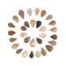 Stone Age Flint Arrowheads 30pk  hi\-res