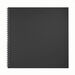 Floor Book Spiral Bound 420x420mm 130gsm 5pk  hi\-res