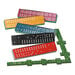 Coloured Dominoes  hi\-res