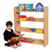 Three Shelf Bookcase  hi\-res