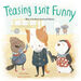 Bullying KS1 Book Pack 4pk  hi\-res